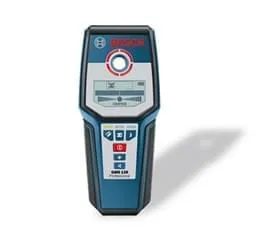 Detector de Metal GMS 120 Professional